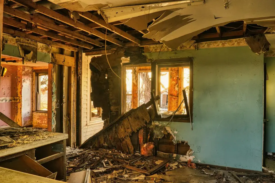 Scottsdale's Dedicated Mold Restoration Specialists — Scottsdale, AZ