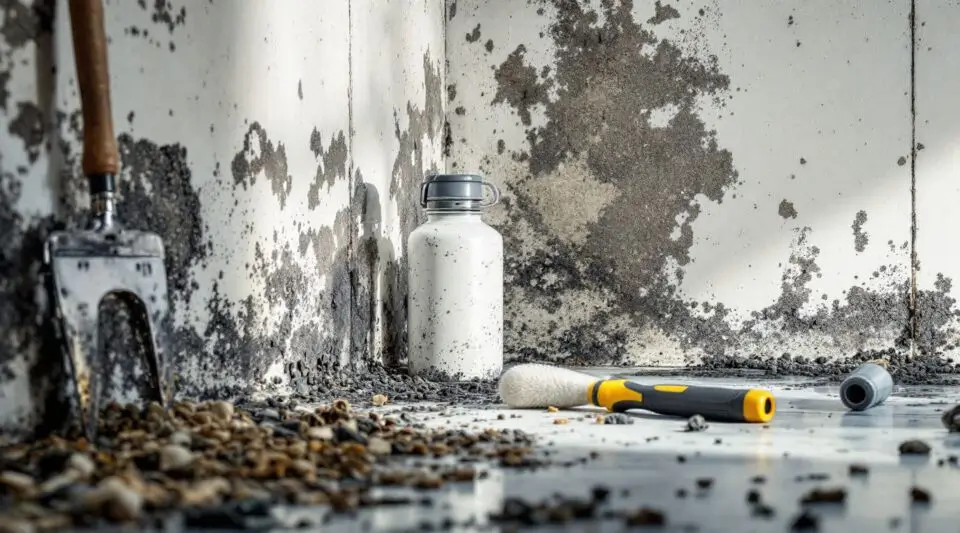 mold removal in Peoria, AZ
