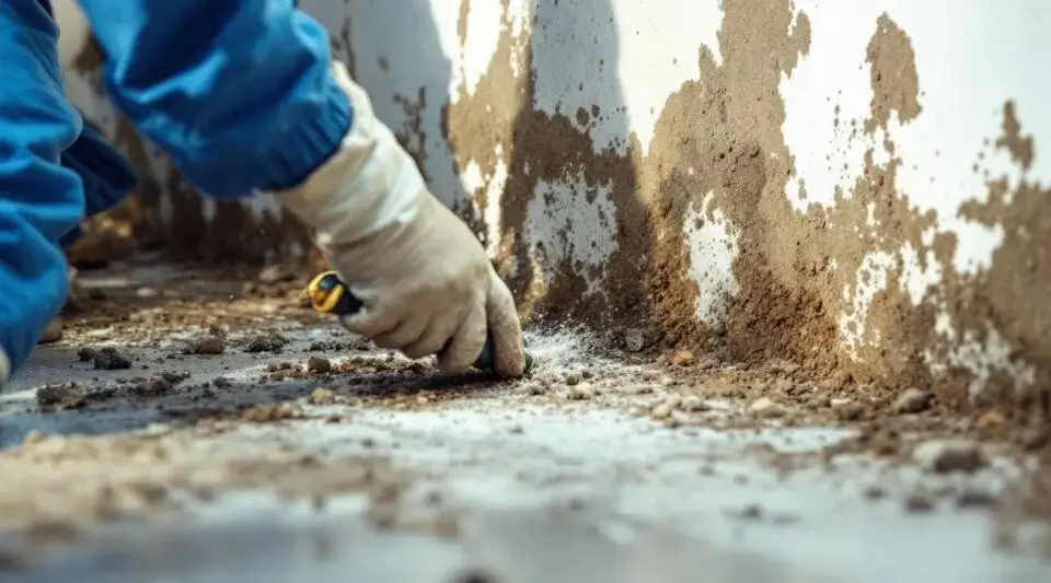 Basement Mold Removal Scottsdale
