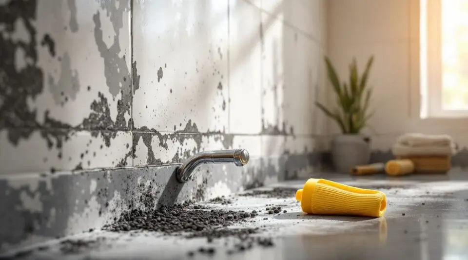 Crawl Space Mold Removal Scottsdale