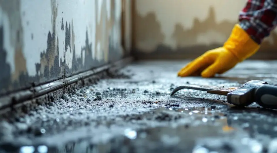 Home Mold Removal Services Scottsdale