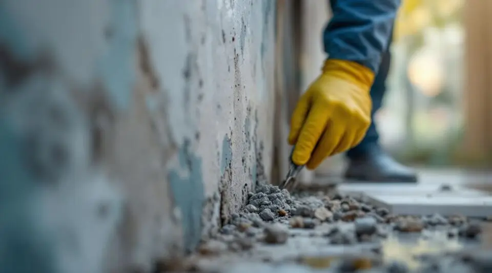 Mold Abatement Services Scottsdale