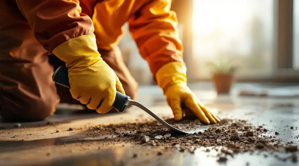 Mold Inspection And Removal Scottsdale