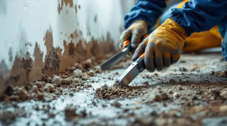 Mold Remediation Cost Guide Scottsdale