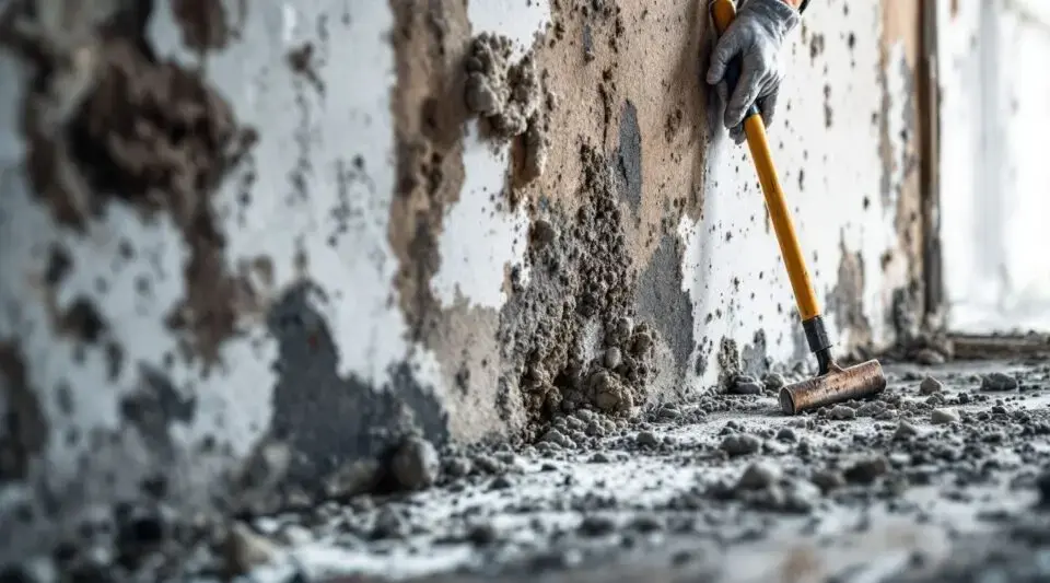 Toxic Mold Removal Scottsdale
